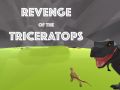 Cluiche Díograis na Triceratops ar líne