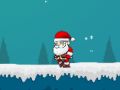 Cluiche Léim Santa Léim ar líne