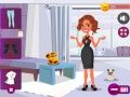 Cluiche Molly Taistealaí Éadaí ar líne