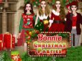 Cluiche Comhoiriúnachtaí Nollag Bonnie ar líne