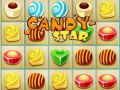 Cluiche Réalta Candy ar líne