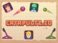 Cluiche Catapultz.io ar líne