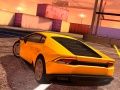 Cluiche Simileoirí Drift Lamborghini ar líne