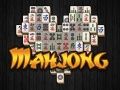 Cluiche Mahjong ar líne