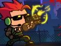 Cluiche Apocailips Zombie Gun ar líne