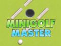 Cluiche Máistir Minigolfa ar líne