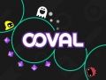 Cluiche Ooval ar líne
