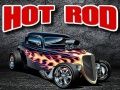 Cluiche Hot Rod ar líne