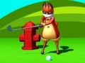 Cluiche Golf Ríochta ar líne