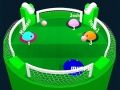 Cluiche Ping.io ar líne