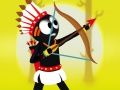 Cluiche Laoch Díothúcháin Stickman ar líne