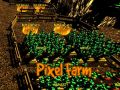 Cluiche Farma Pixel ar líne