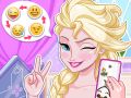 Cluiche Eliza: Conraitheanna Moods ar líne