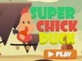 Cluiche Super Sicín Lacha ar líne