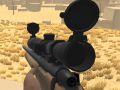 Cluiche Sniper Athlódáil ar líne