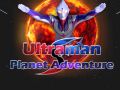 Cluiche Ultraman: Eachtra ar an bPláinéid ar líne