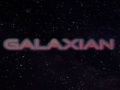 Cluiche Galaxian ar líne