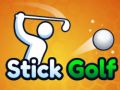 Cluiche Golf Stick ar líne