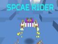 Cluiche Rider Spásach ar líne