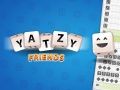 Cluiche Cairde Yatzy ar líne