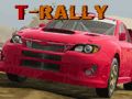 Cluiche T-Rally ar líne