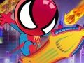 Cluiche Cluiche Spider Eitilt Heroes  ar líne