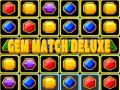 Cluiche Comhoiriúnacht GEMS Deluxe ar líne