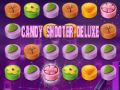 Cluiche Candy Shooter Deluxe ar líne