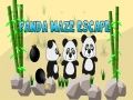 Cluiche Éalú as Aonach Panda ar líne