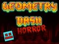 Cluiche Geometry Dash Uafás ar líne