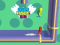 Cluiche Rás Rith 3D ar líne