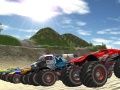 Cluiche Trucailí Moncaí Offroad ar líne Cluiche Trucailí Moncaí Offroad ar líne