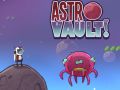 Cluiche Astrovault! ar líne