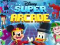 Cluiche Disney Super Arcade ar lĂne Cluiche Disney Super Arcade ar lĂne