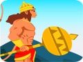 Cluiche Eachtra Hanuman ar líne