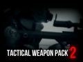 Cluiche Pacáiste Weapon Tactician 2 ar líne