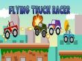 Cluiche Racer Truck Dton ar líne