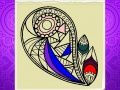 Cluiche Leabhar Dathúcháin Draíocht ar líne