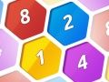 Cluiche Hexalau ar líne