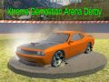 Cluiche Derby Aréna Dóiteáin Xtreme ar líne