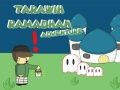 Cluiche Eachtra Tarawih le linn Ramadan ar líne