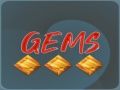 Cluiche Gems ar líne