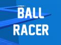 Cluiche Racer Liathróid ar líne