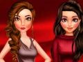Cluiche BFFS: Party Velvete ar líne