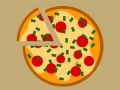 Cluiche Pizzeria ar líne
