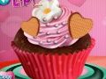 Cluiche An Céad Dáta: Cupcake Grá ar líne