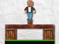 Cluiche Dúshlán Trump 2 ar líne