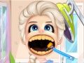 Cluiche CĂłisir an Dentiosta ar lĂne Cluiche CĂłisir an Dentiosta ar lĂne