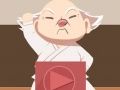 Cluiche Kung Fu Briseadh Brící ar líne