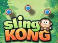 Cluiche Sling Kong ar líne
